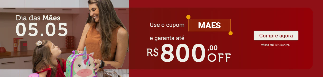 Móveis que Transformam seu Lar